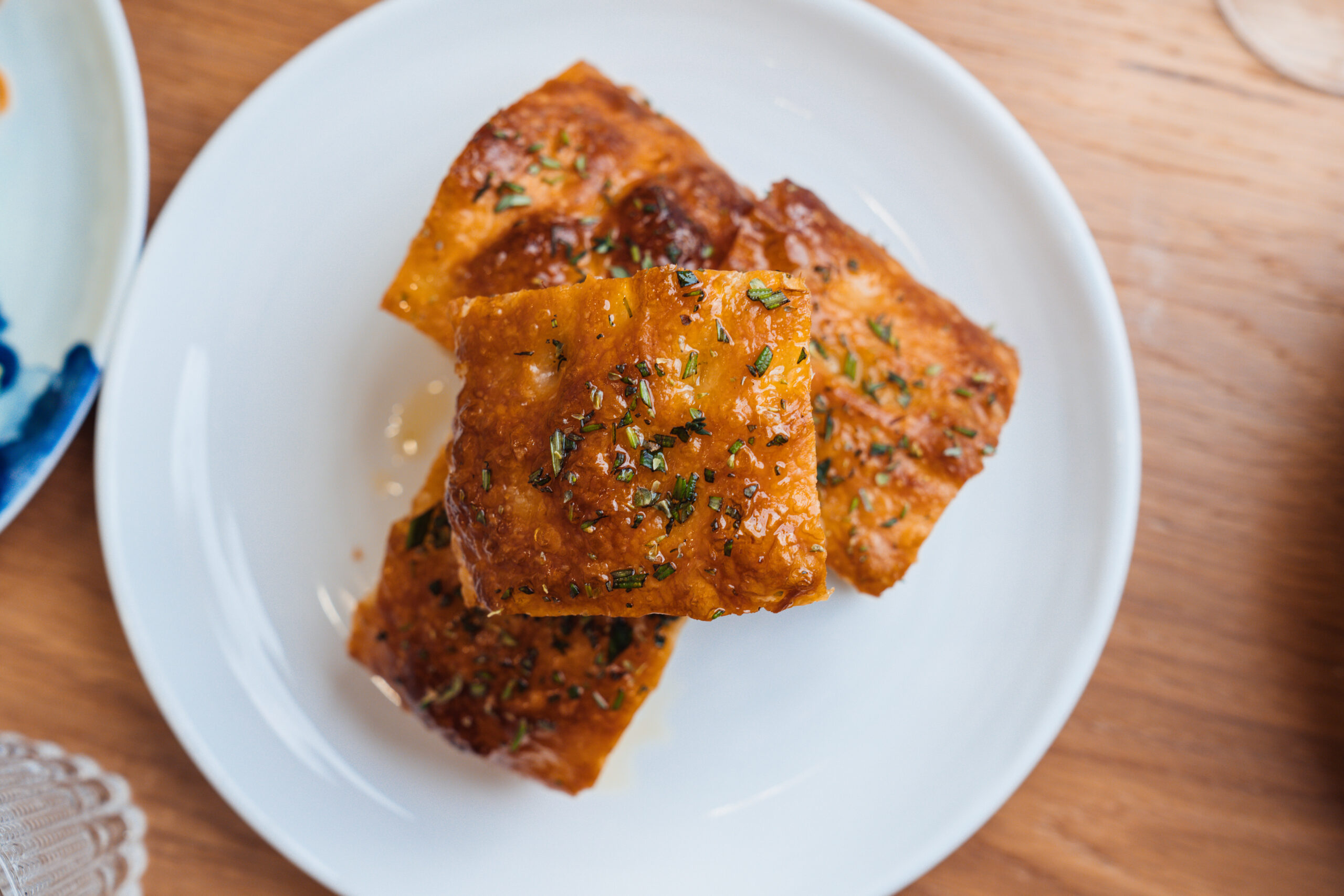 Cooking Class with Chef Jarrod – Bread Making
