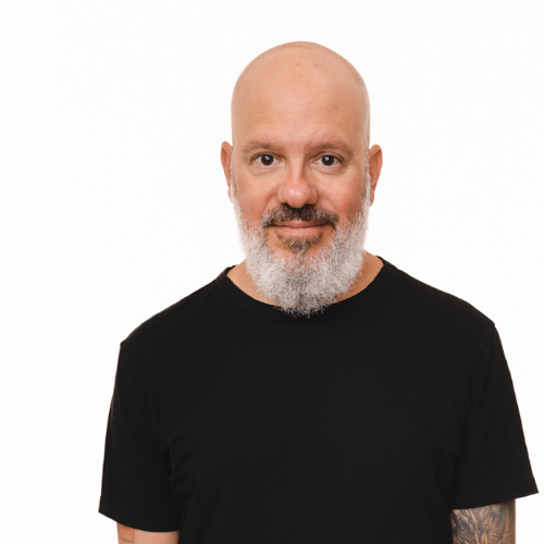 David Cross