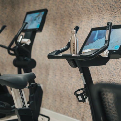 Fitness Center (1)