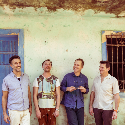 Guster
