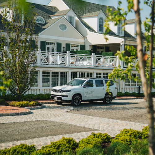 house car