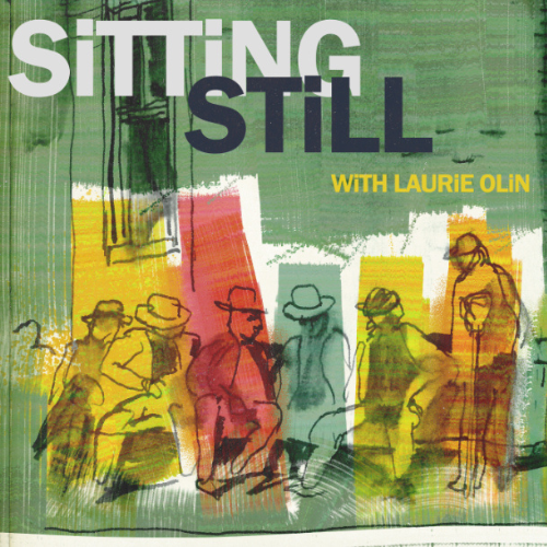 Sitting Still