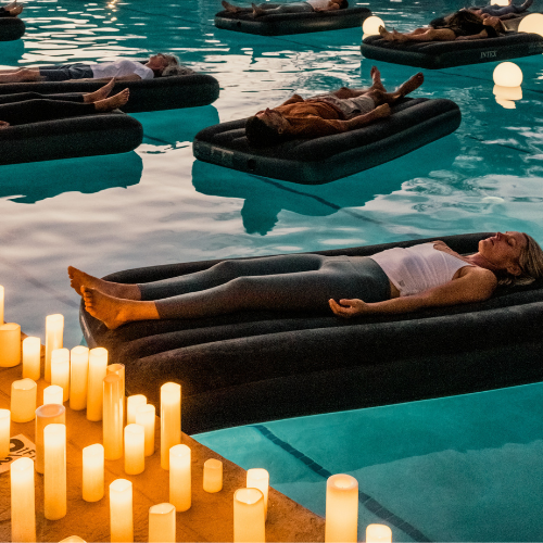 Sound Bath