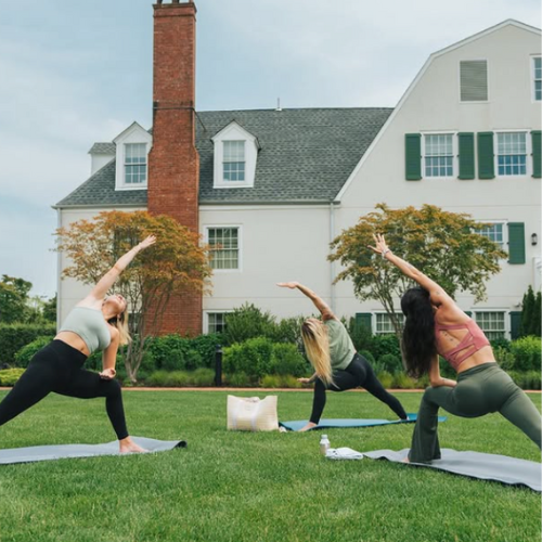 Yoga