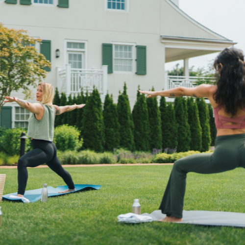 yoga